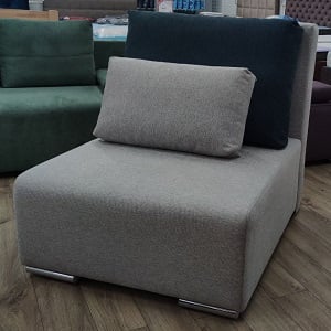 Кресло-кровать MALUS, 5 кат. - ТМ SLEEP CARE (Распродажа Гатное)