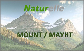 Матрас Маунт