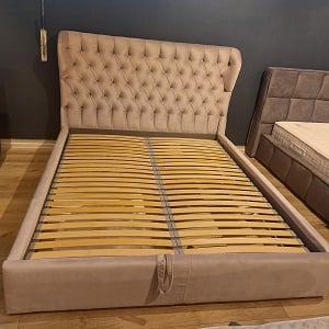 НЕАПОЛЬ, 160х200, 5 категория - ліжко ТМ GREEN SOFA (Розпродаж Аракс)