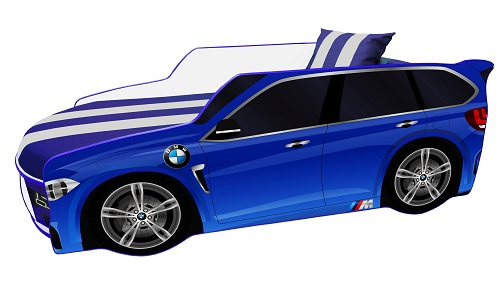 PPREMIUM BMW P-0002 синий↑