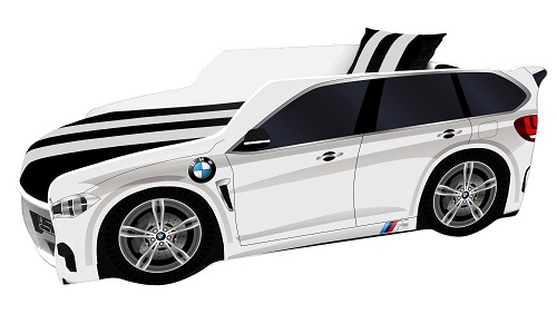 PREMIUM BMW P-0002 белый↑