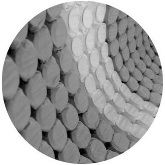 Pocket Spring Pocket Spring