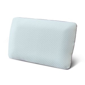 #MY DREAM COMFORT - подушка 59х43х10 TM SLEEP CARE (Распродажа Мармелад)
