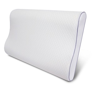 #MY DREAM MAXI - подушка 58x40x10, 5 TM SLEEP CARE (Распродажа Мармелад)