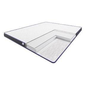 Топпер TOP DELICATE CLASSIC ТМ SLEEP CARE