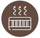 Отличная вентиляция
