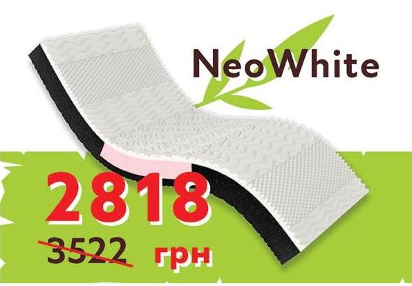 Neo White