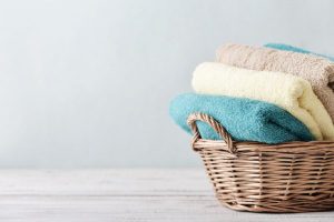 Полотенце махровое