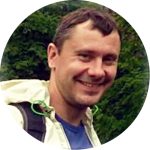 Генеральный директор Вячеслав Портрет генерального директора e-matras Вячеслава