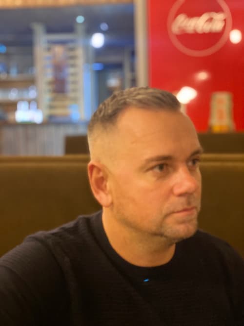 Юрій Горда, співзасновник та співвласник компанії E-matras, автор експертних статей